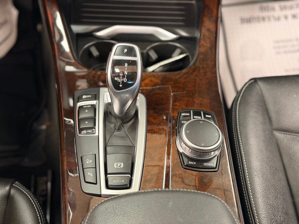 2018 BMW X4 xDrive28i Sports Activity - 23036552 - 27