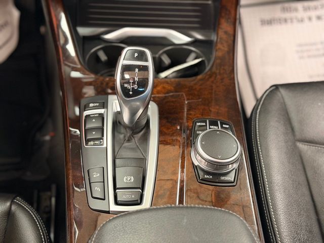 2018 BMW X4 xDrive28i Sports Activity - 23036552 - 27