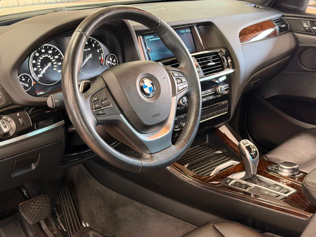 2018 BMW X4 xDrive28i Sports Activity - 23036552 - 33