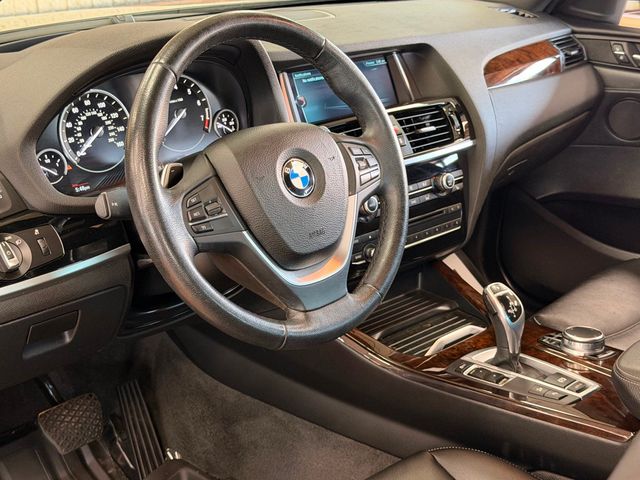 2018 BMW X4 xDrive28i Sports Activity - 23036552 - 33