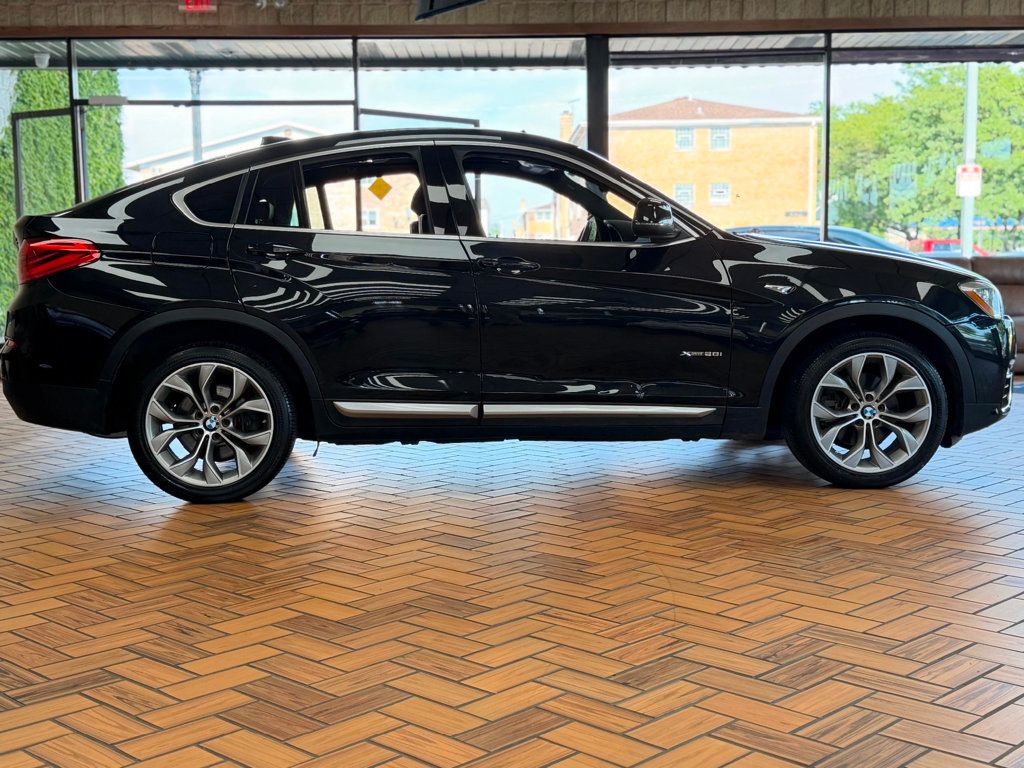 2018 BMW X4 xDrive28i Sports Activity - 23036552 - 6