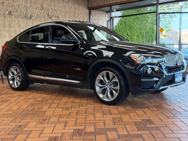 2018 BMW X4 xDrive28i Sports Activity - 23036552 - 7