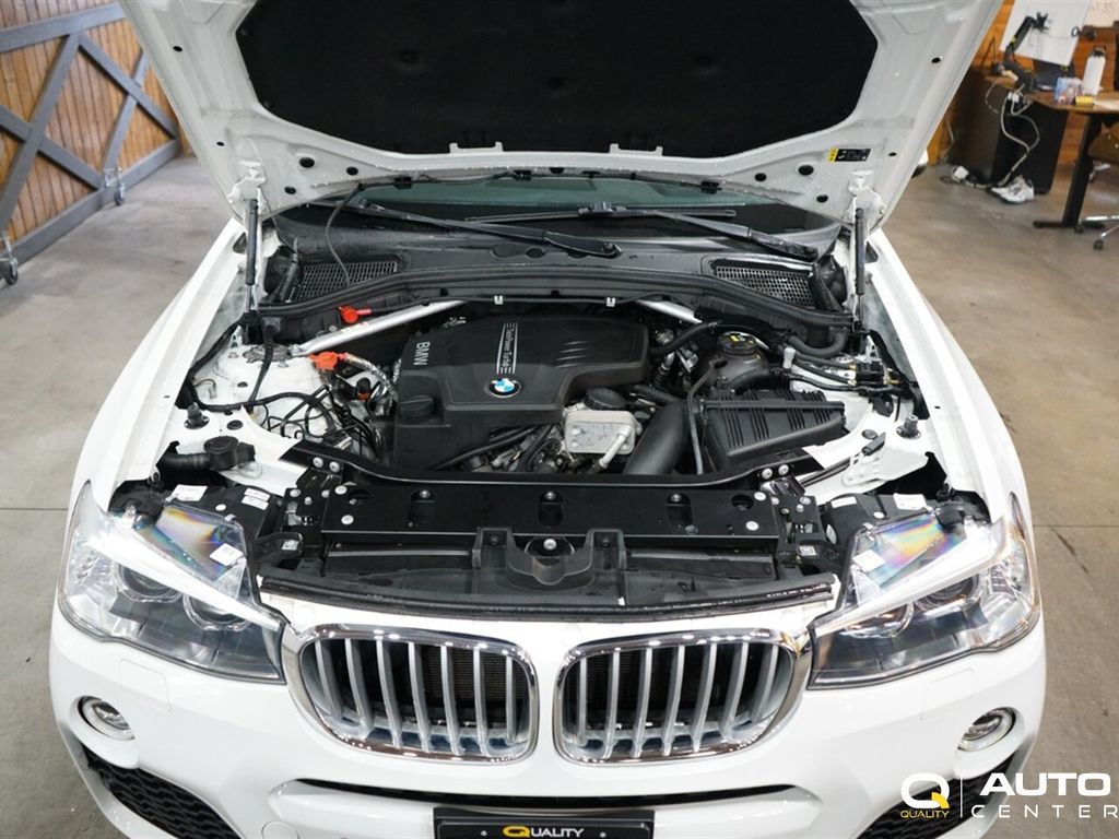 2018 BMW X4 xDrive28i Sports Activity - 22965138 - 10