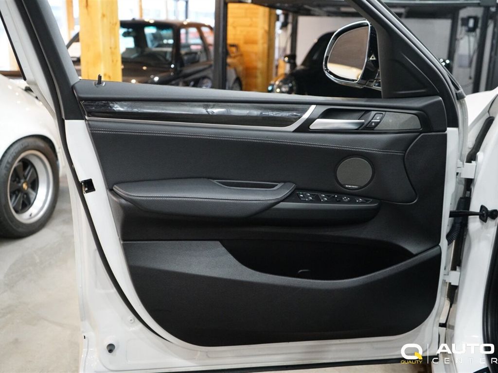 2018 BMW X4 xDrive28i Sports Activity - 22965138 - 13