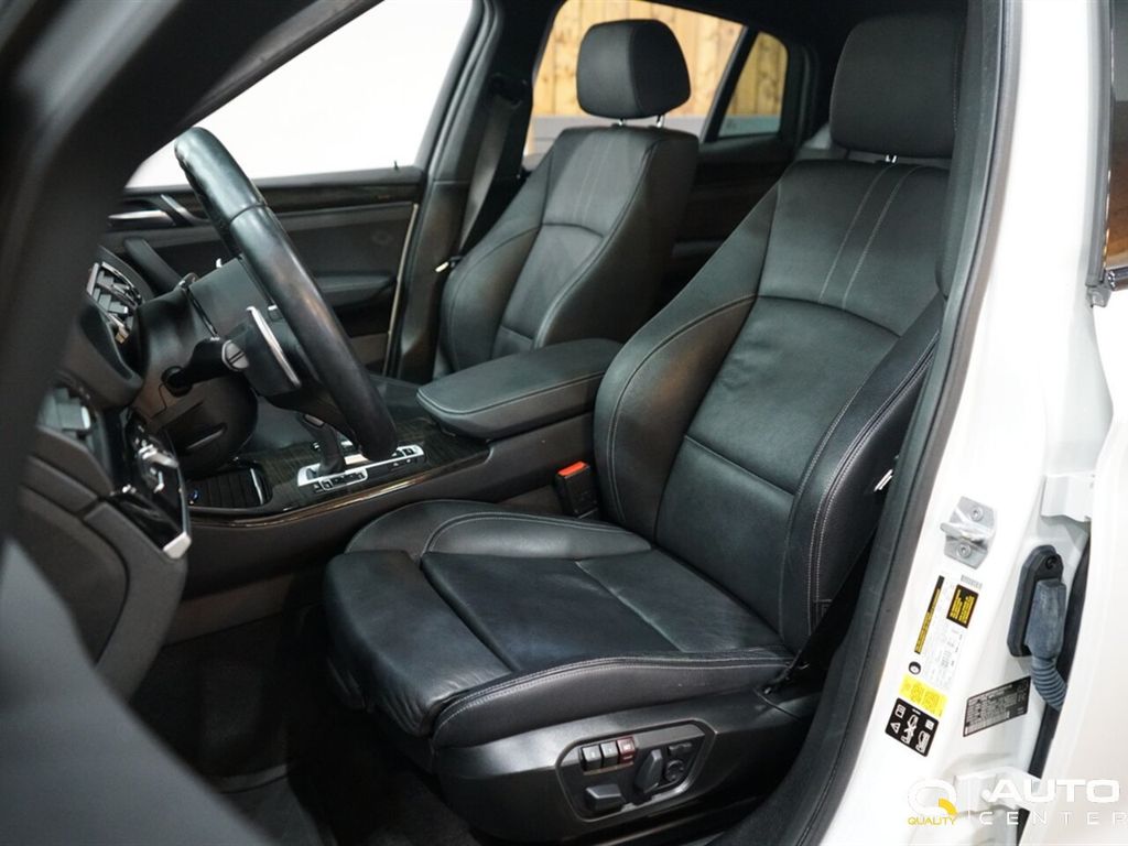 2018 BMW X4 xDrive28i Sports Activity - 22965138 - 15