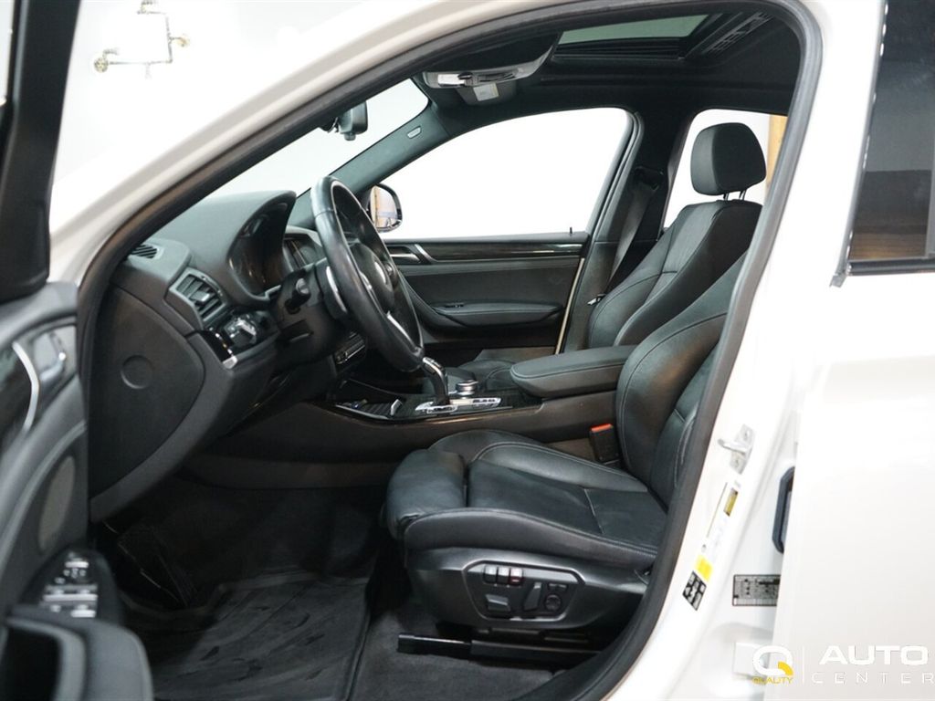 2018 BMW X4 xDrive28i Sports Activity - 22965138 - 17