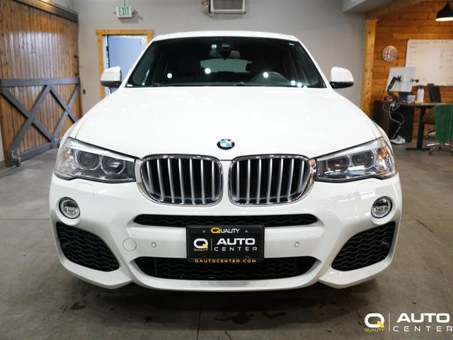 2018 BMW X4 xDrive28i Sports Activity - 22965138 - 1