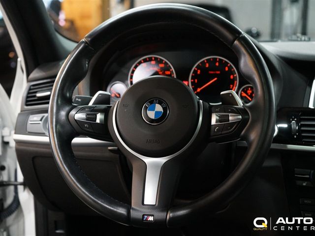 2018 BMW X4 xDrive28i Sports Activity - 22965138 - 19