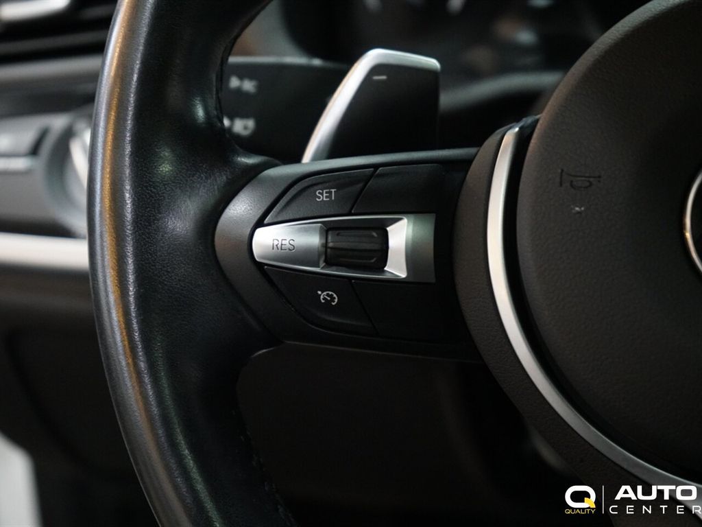 2018 BMW X4 xDrive28i Sports Activity - 22965138 - 20