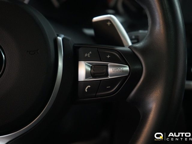 2018 BMW X4 xDrive28i Sports Activity - 22965138 - 21