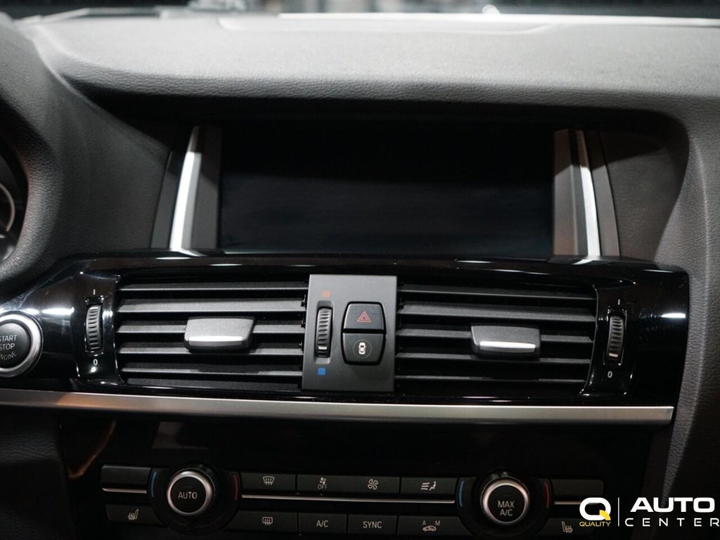 2018 BMW X4 xDrive28i Sports Activity - 22965138 - 22