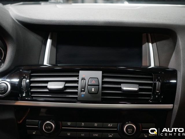 2018 BMW X4 xDrive28i Sports Activity - 22965138 - 22