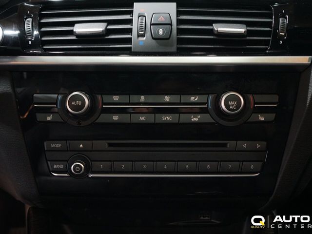 2018 BMW X4 xDrive28i Sports Activity - 22965138 - 23