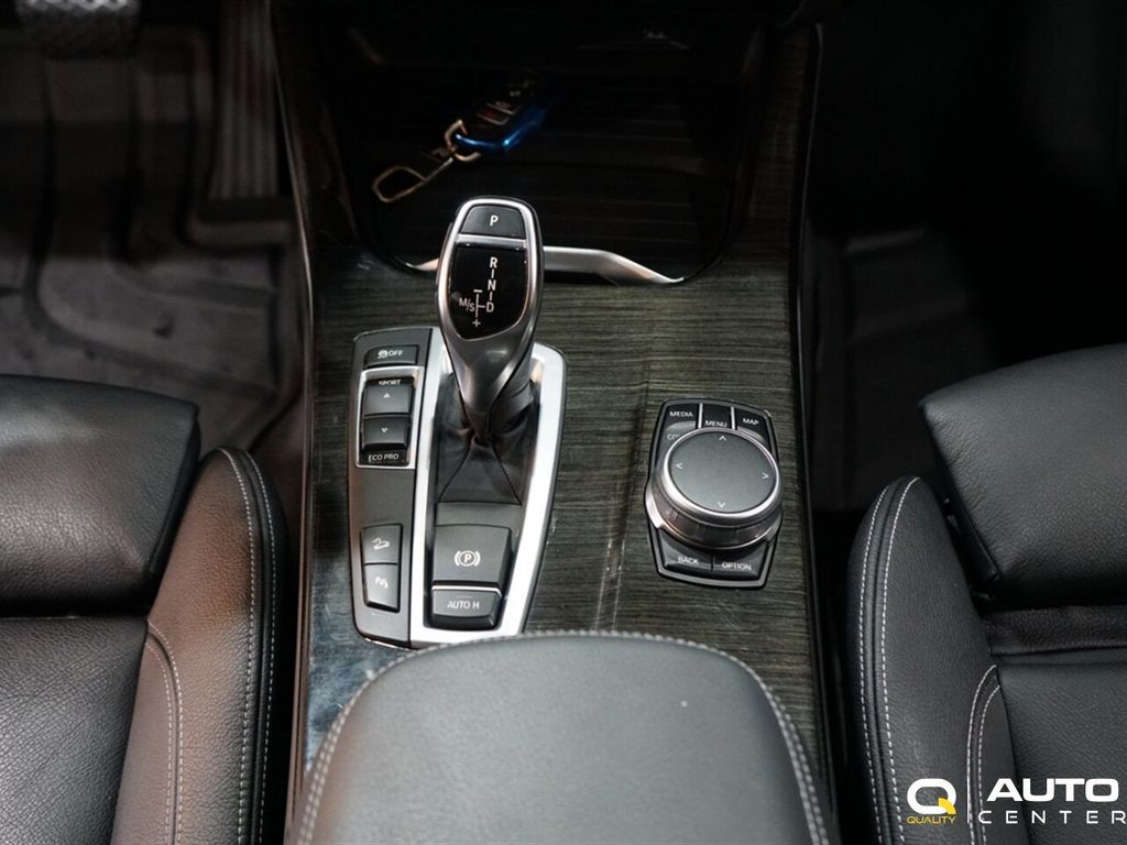 2018 BMW X4 xDrive28i Sports Activity - 22965138 - 25