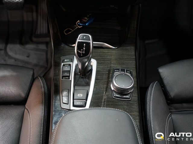 2018 BMW X4 xDrive28i Sports Activity - 22965138 - 25