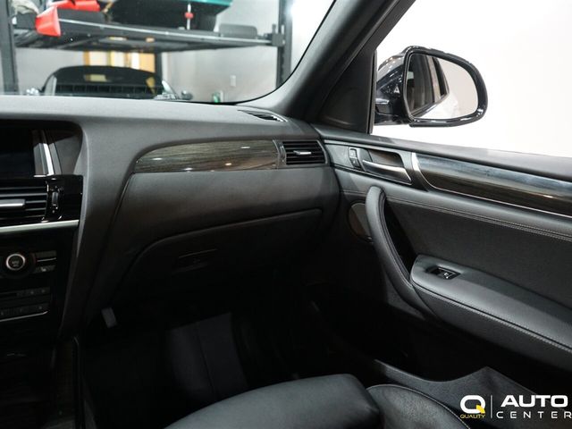 2018 BMW X4 xDrive28i Sports Activity - 22965138 - 26