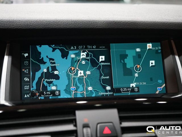 2018 BMW X4 xDrive28i Sports Activity - 22965138 - 27