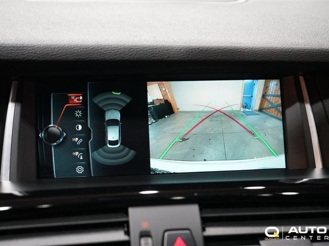 2018 BMW X4 xDrive28i Sports Activity - 22965138 - 28