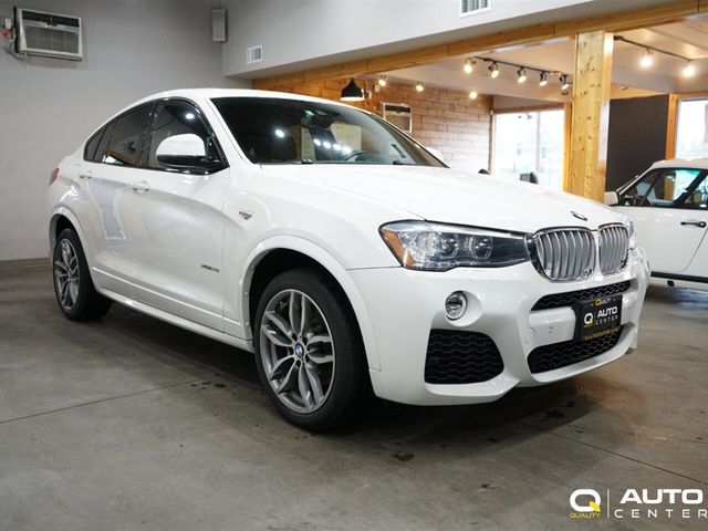 2018 BMW X4 xDrive28i Sports Activity - 22965138 - 2