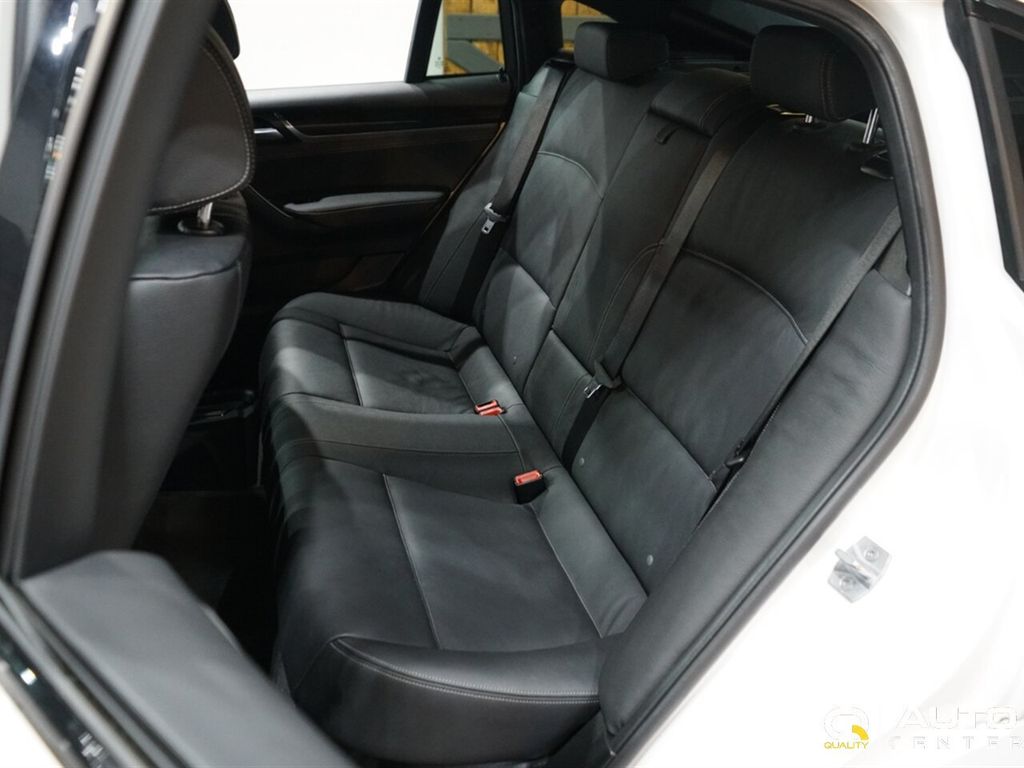 2018 BMW X4 xDrive28i Sports Activity - 22965138 - 31