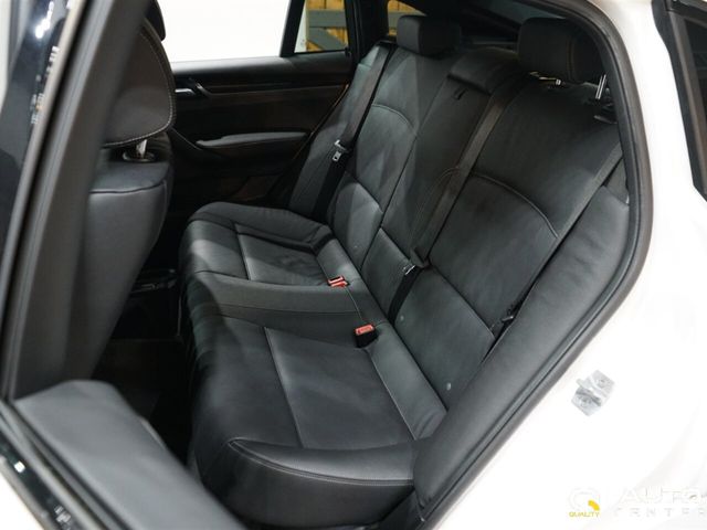 2018 BMW X4 xDrive28i Sports Activity - 22965138 - 31