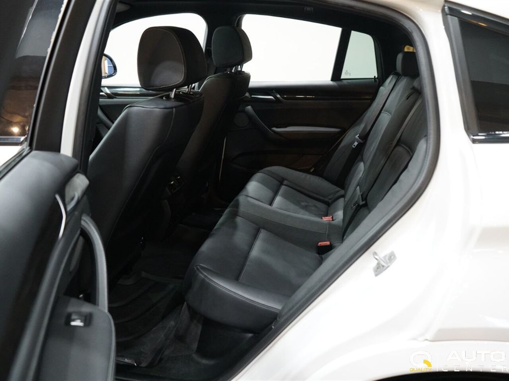 2018 BMW X4 xDrive28i Sports Activity - 22965138 - 32