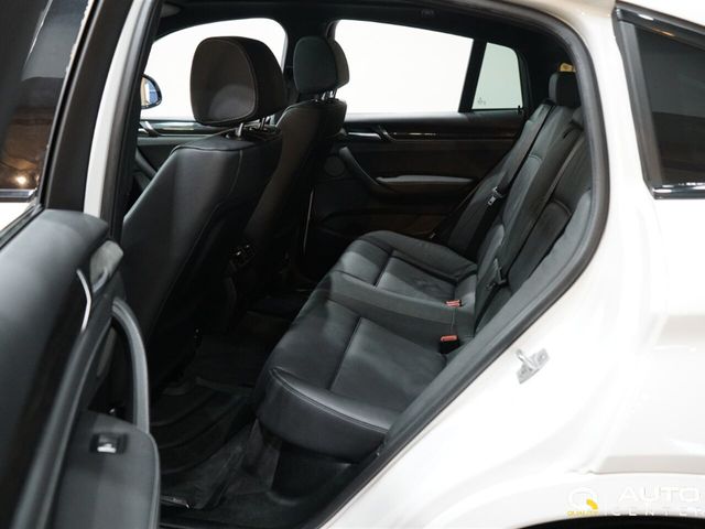 2018 BMW X4 xDrive28i Sports Activity - 22965138 - 32