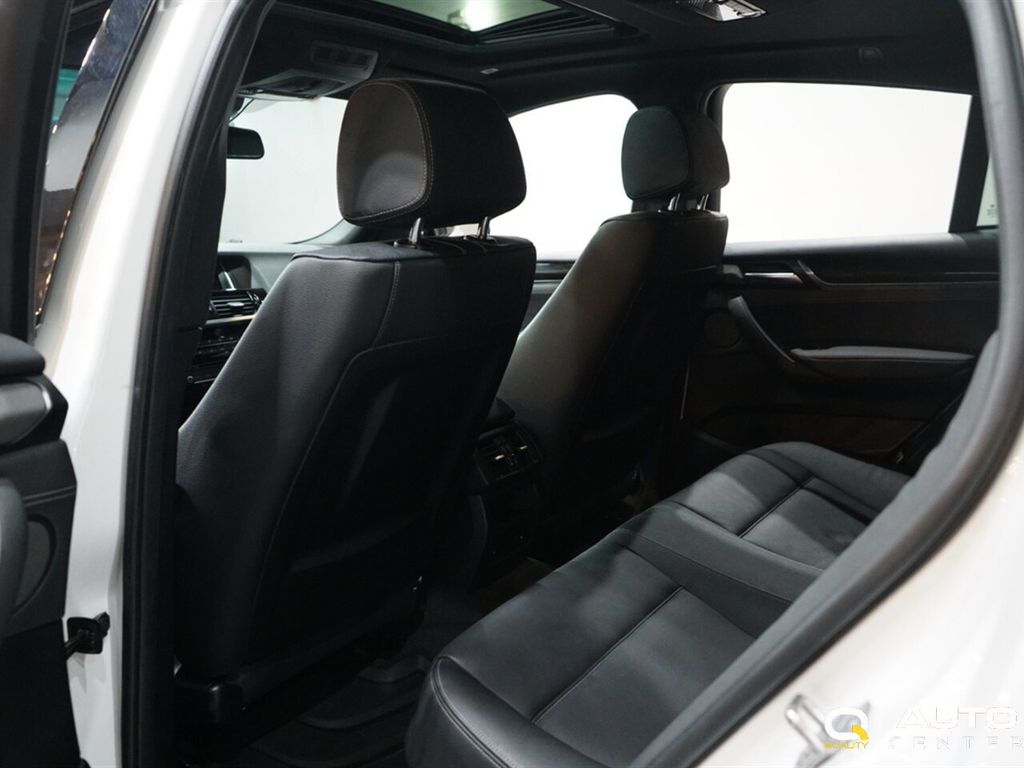 2018 BMW X4 xDrive28i Sports Activity - 22965138 - 33