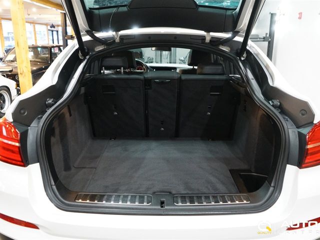 2018 BMW X4 xDrive28i Sports Activity - 22965138 - 36