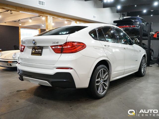 2018 BMW X4 xDrive28i Sports Activity - 22965138 - 3