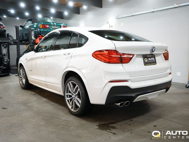 2018 BMW X4 xDrive28i Sports Activity - 22965138 - 5