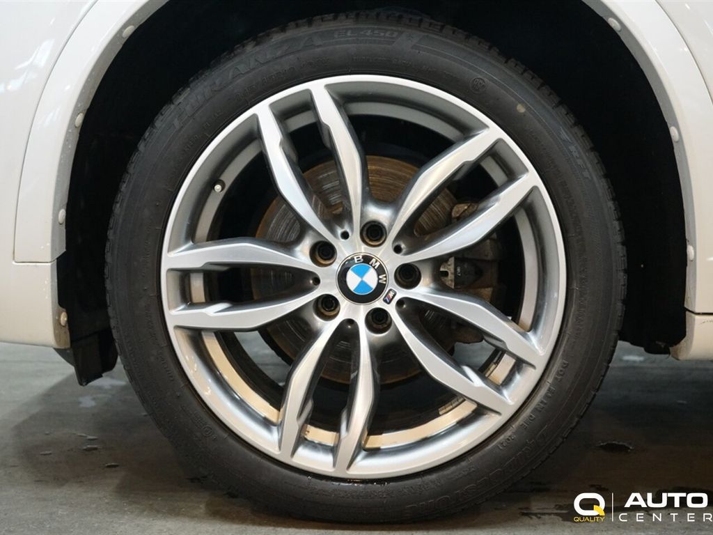 2018 BMW X4 xDrive28i Sports Activity - 22965138 - 7