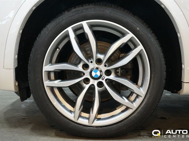 2018 BMW X4 xDrive28i Sports Activity - 22965138 - 7
