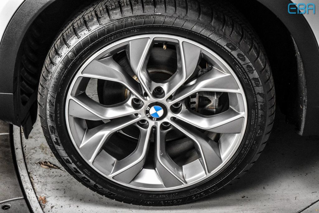 2018 BMW X4 xDrive28i Sports Activity - 22343266 - 9