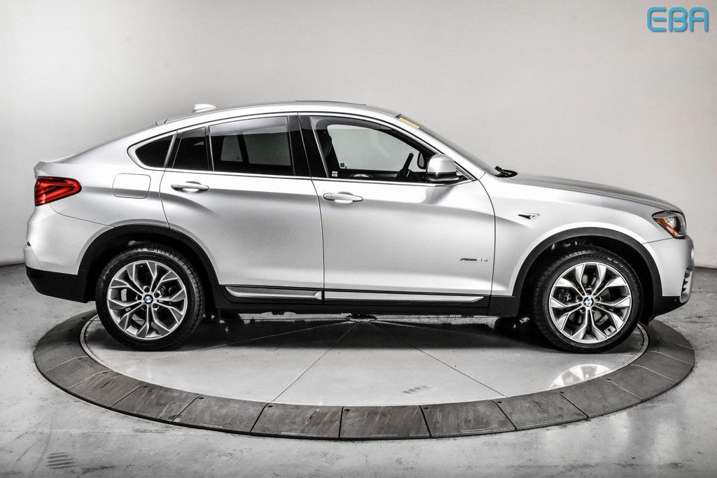 2018 BMW X4 xDrive28i Sports Activity - 22343266 - 6