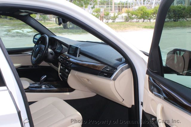 2018 BMW X5 2 OWNERS , MSRP$ 63,535 - 21467994 - 9