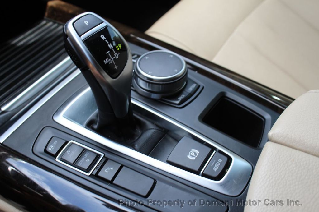 2018 Bmw X5 photo 11