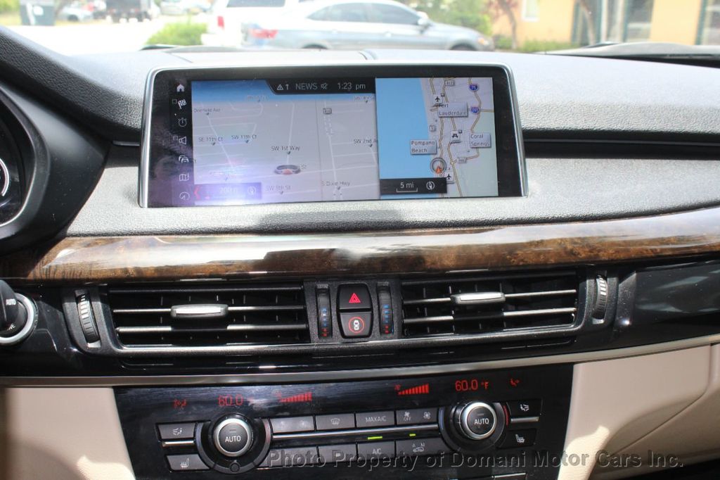 2018 Bmw X5 photo 12