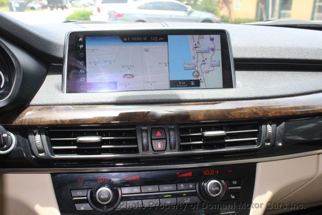 2018 BMW X5 2 OWNERS , MSRP$ 63,535 - 21467994 - 11