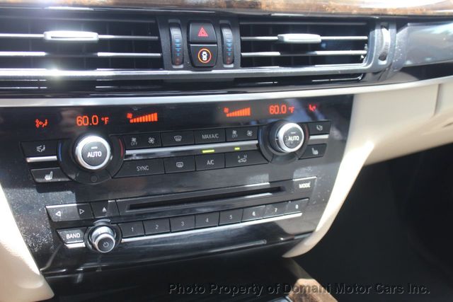 2018 BMW X5 2 OWNERS , MSRP$ 63,535 - 21467994 - 12