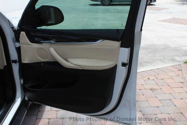 2018 BMW X5 2 OWNERS , MSRP$ 63,535 - 21467994 - 14