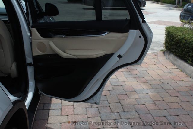 2018 BMW X5 2 OWNERS , MSRP$ 63,535 - 21467994 - 15