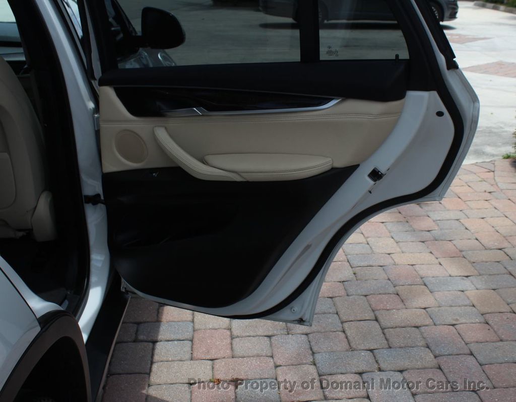 2018 Bmw X5 photo 17