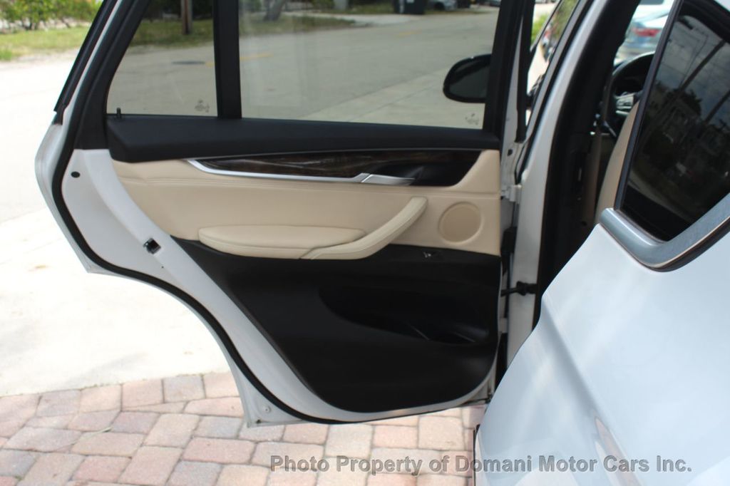 2018 Bmw X5 photo 18