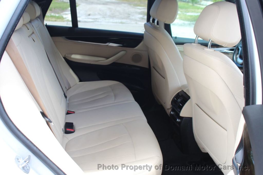 2018 Bmw X5 photo 19