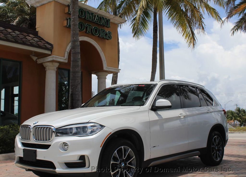 2018 Bmw X5 photo 22