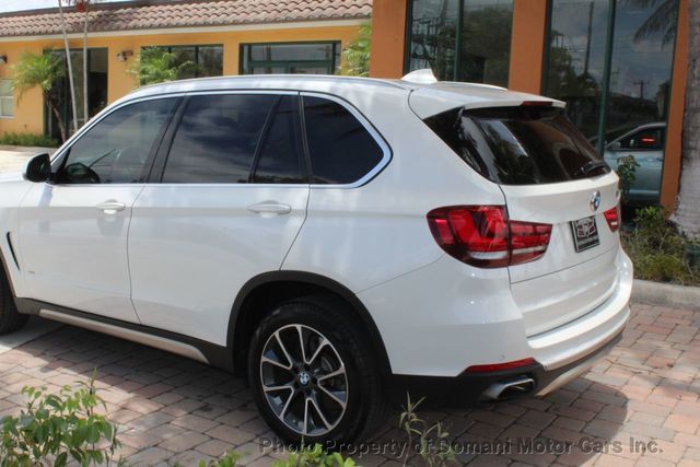 2018 BMW X5 2 OWNERS , MSRP$ 63,535 - 21467994 - 23