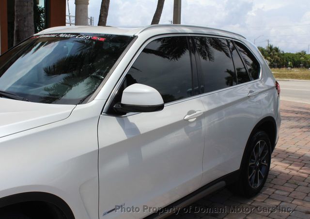 2018 BMW X5 2 OWNERS , MSRP$ 63,535 - 21467994 - 25