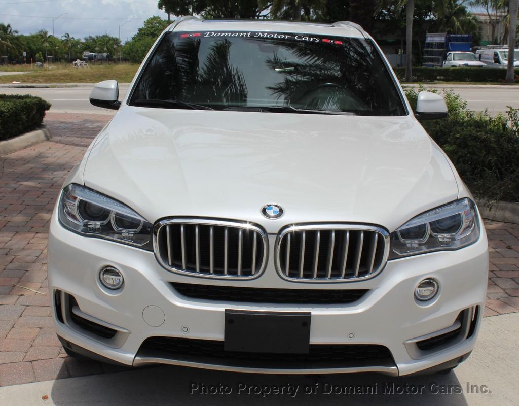 2018 Bmw X5 photo 25