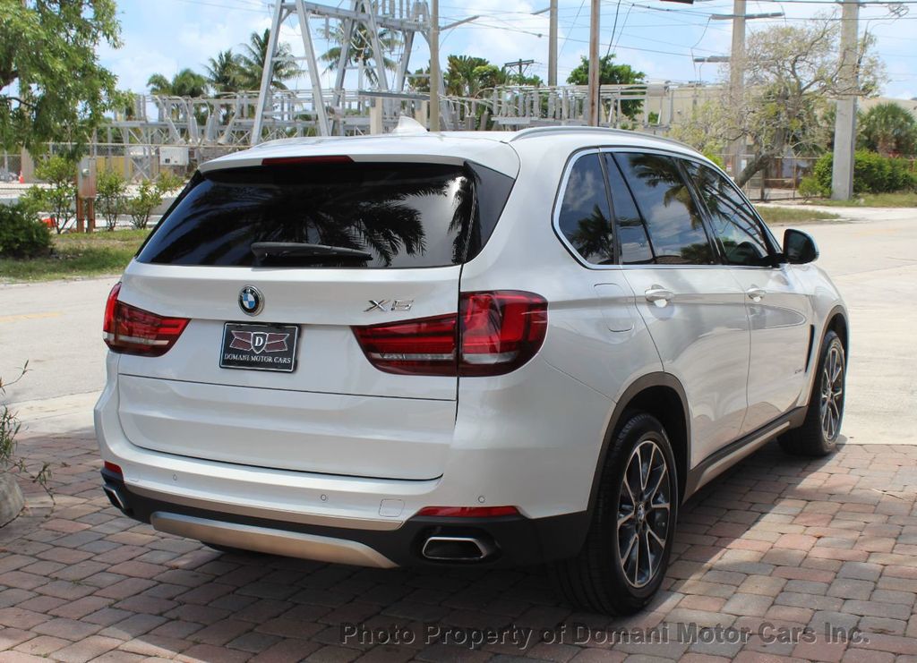 2018 Bmw X5 photo 31